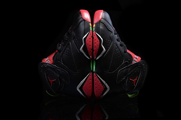 Air Jordan 7 Kids shoes--020